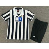 Juventus 1a Equipación 98/99 - NIÑOS